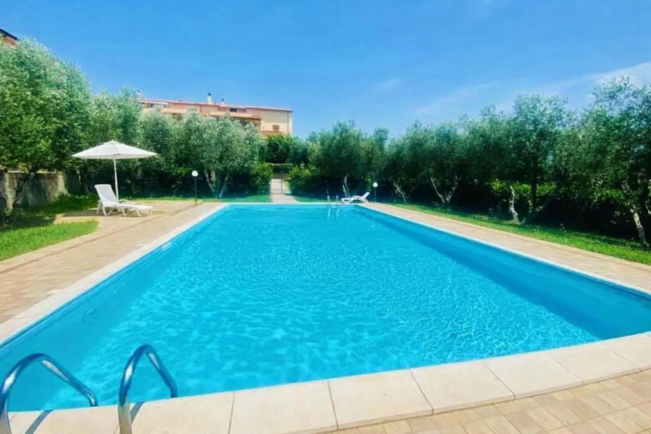 Casa di Allegra Terme di Venturina photo 4