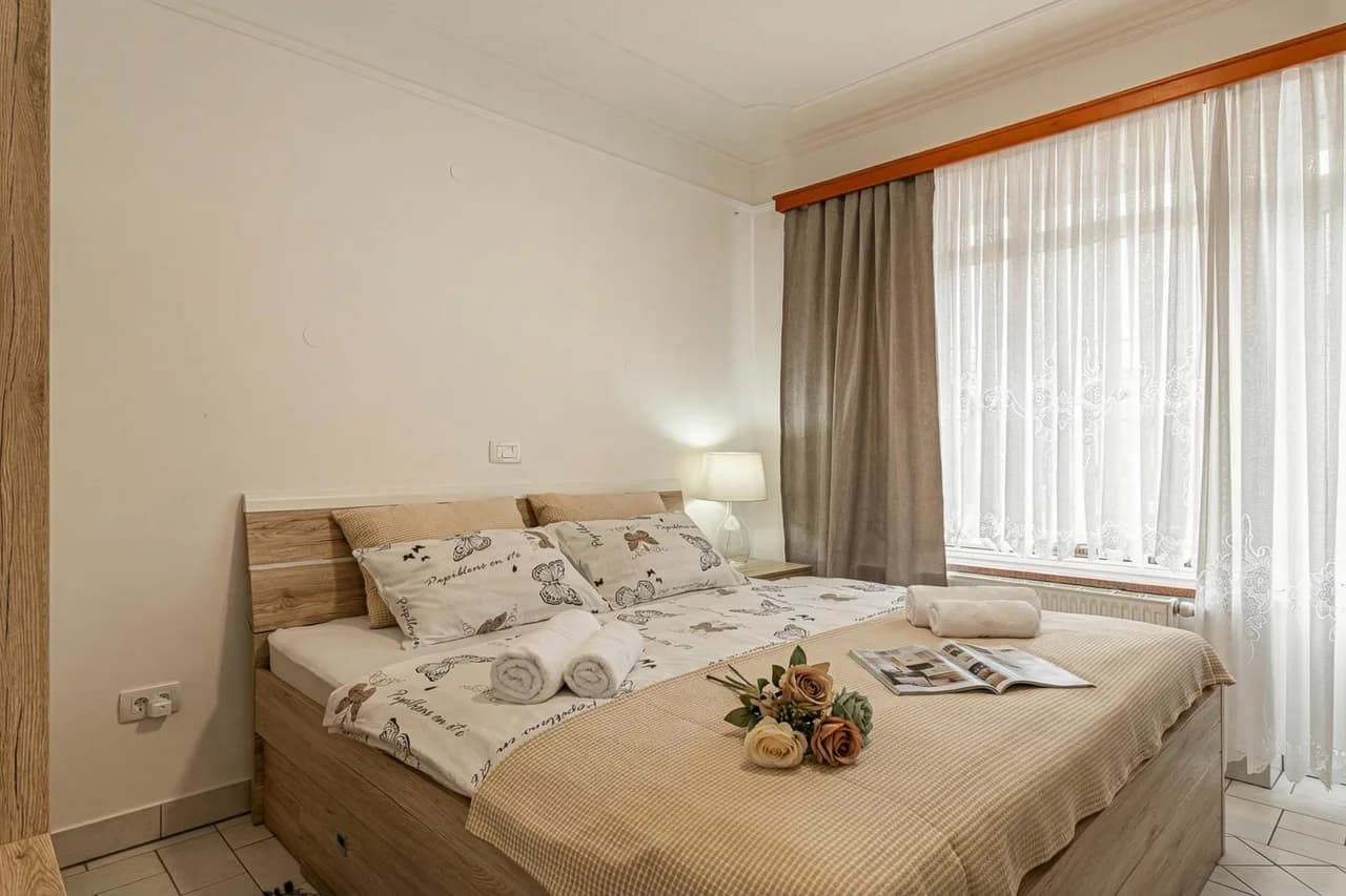 Natura Kolpa 2BR Family Apartment photo 4