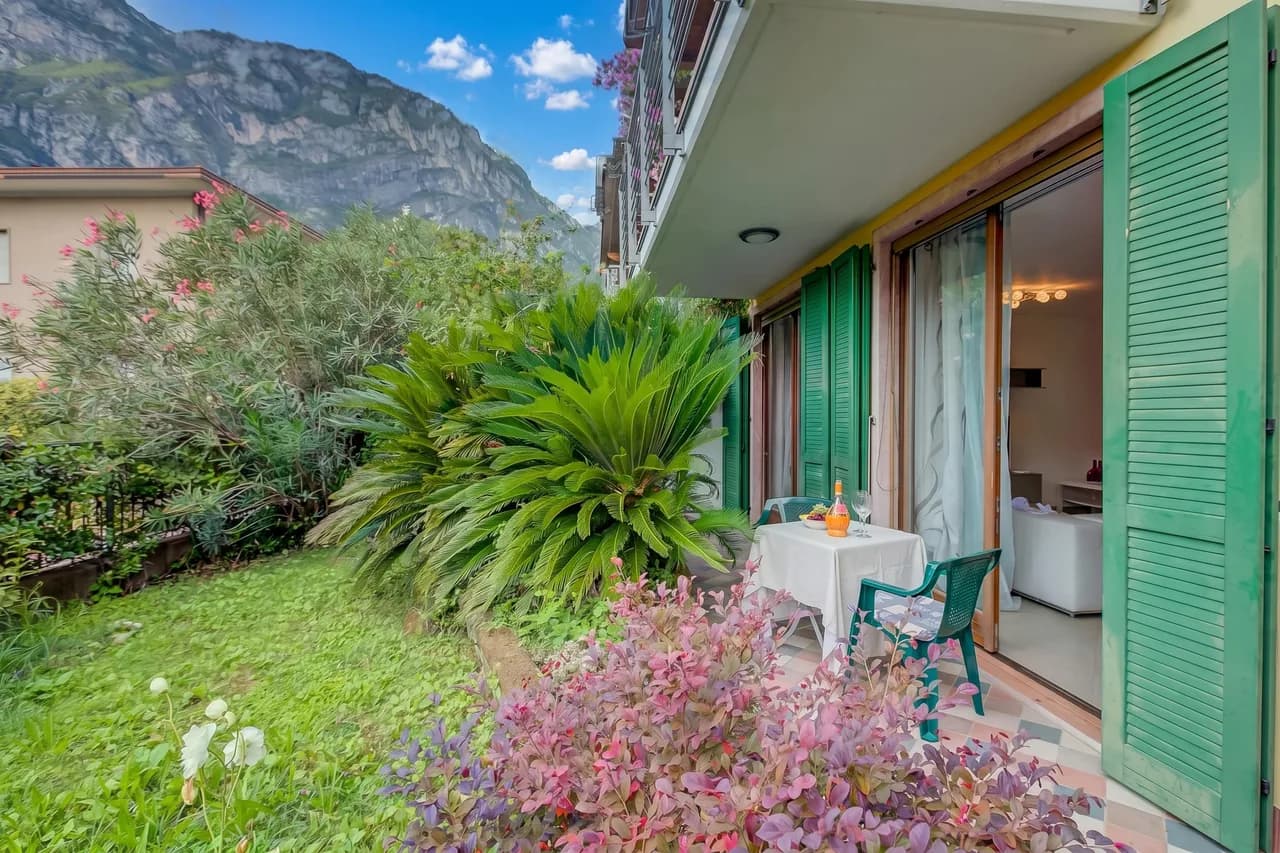 Lakeside Villa in Riva del Garda, Foto 2