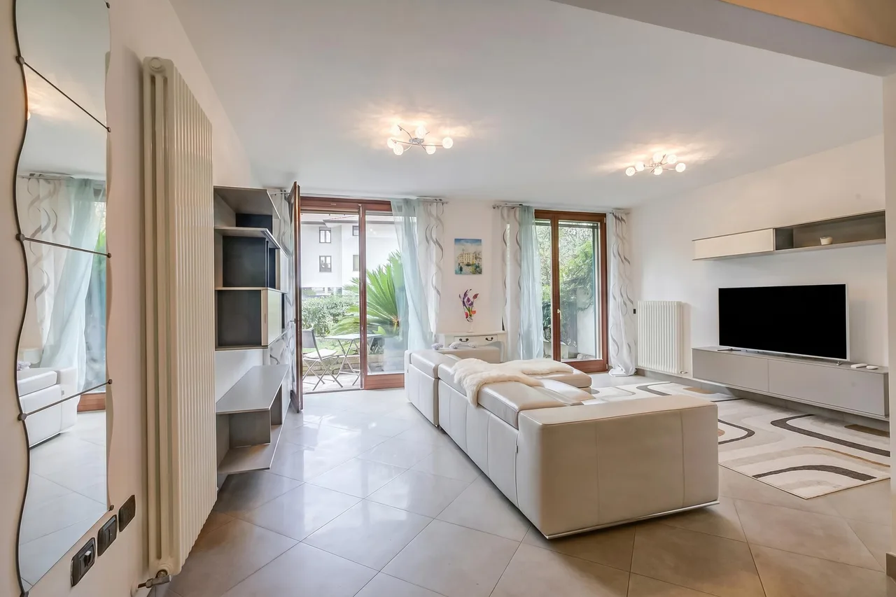 Lakeside Villa in Riva del Garda, Foto 3