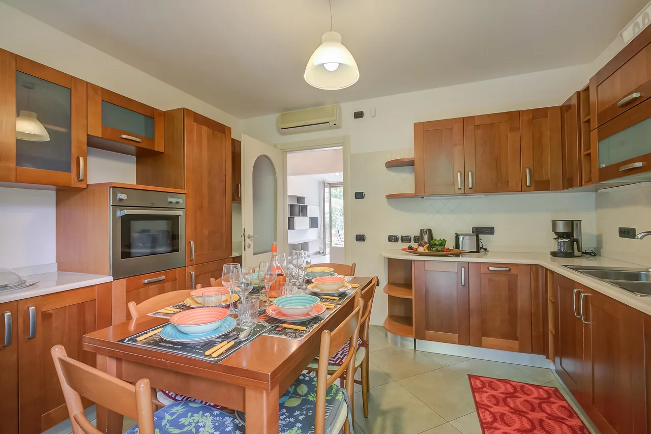 Lakeside Villa in Riva del Garda, Foto 4