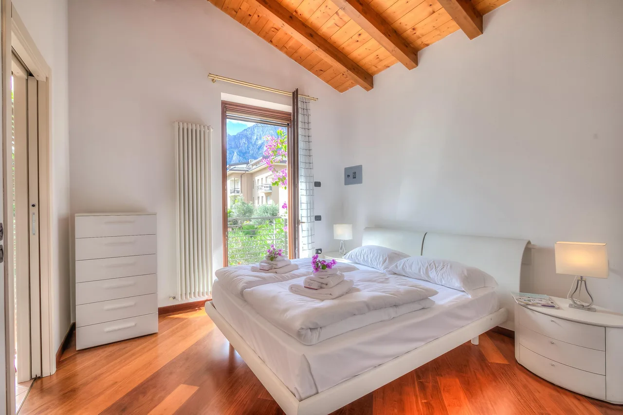 Lakeside Villa in Riva del Garda, Foto 5