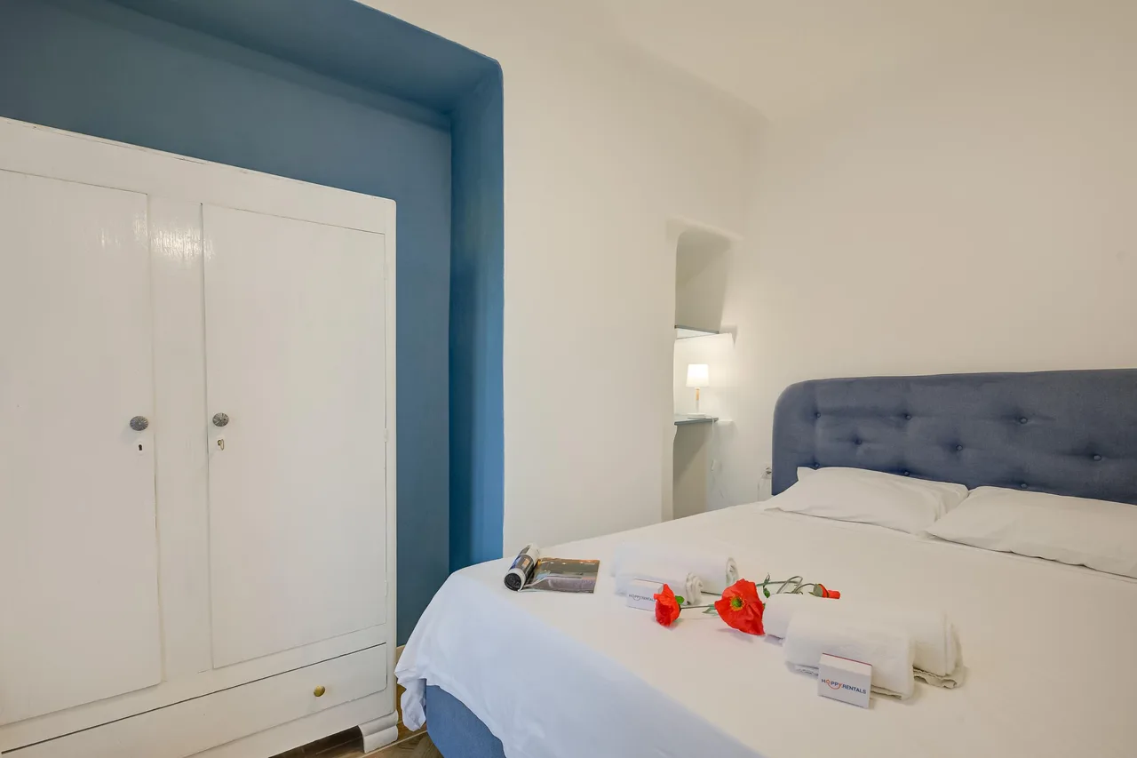 Paganini City Center Apartment with Terrace photo 3