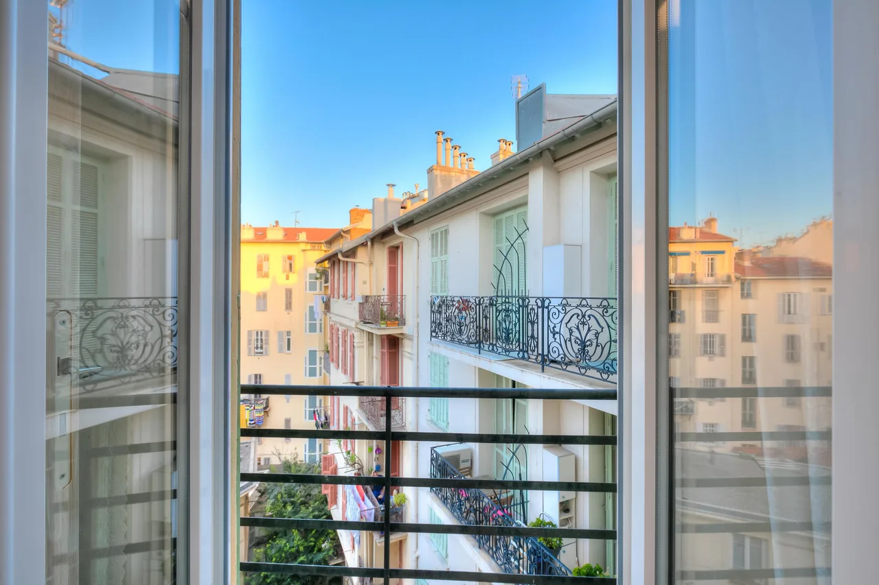 Paganini City Center Apartment with Terrace photo 5