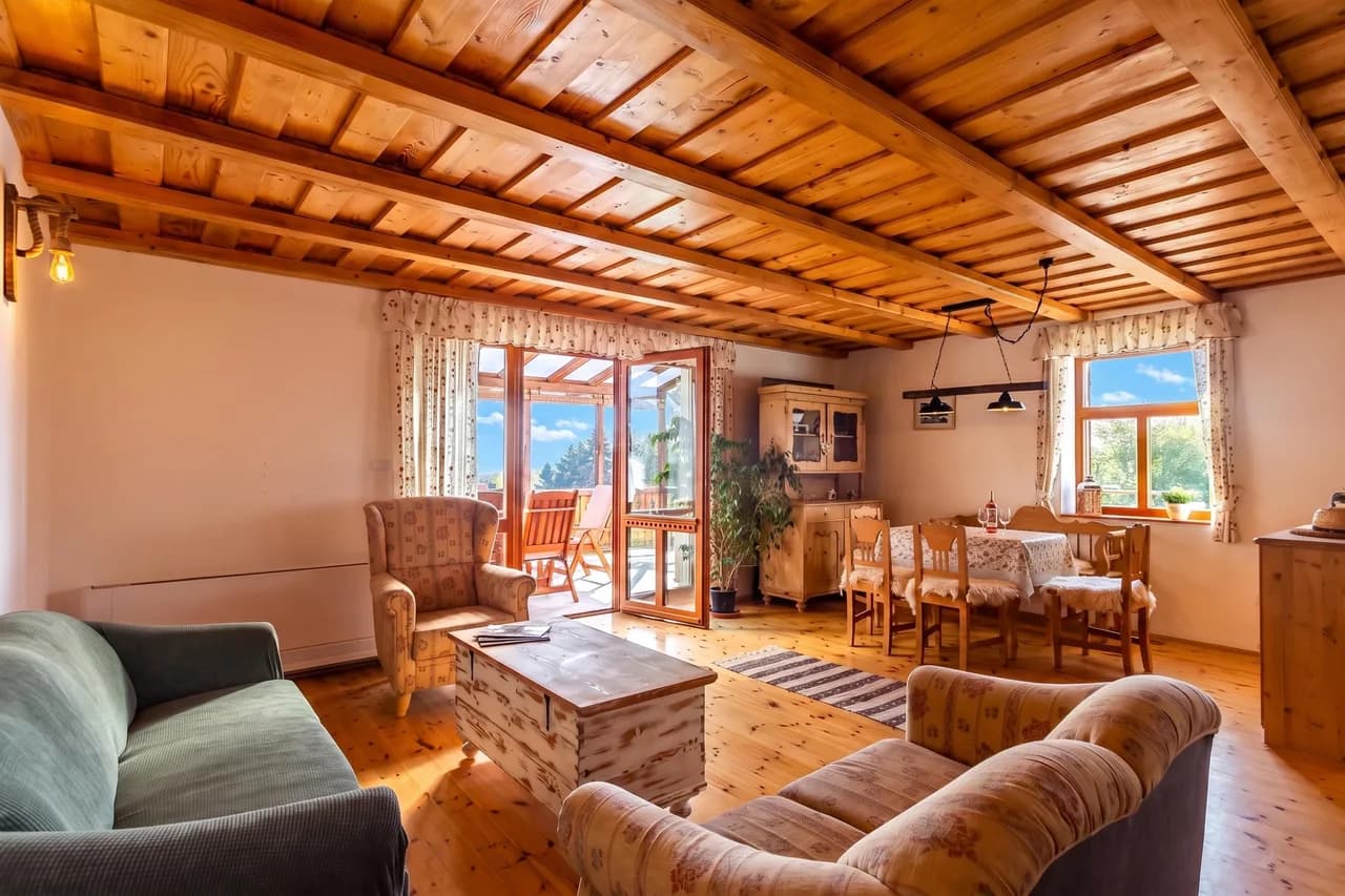 Balaton View From Almadi with Terrace & Garden photo 5