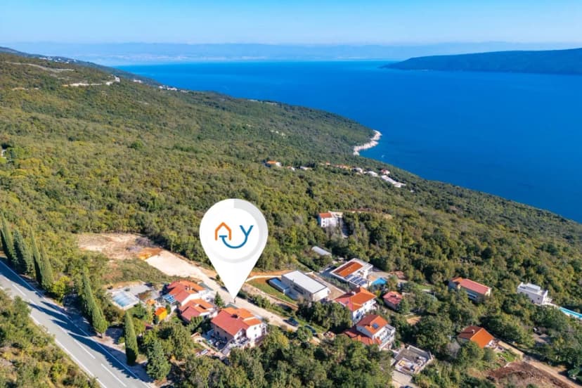 Seaview House - Magdalena Apartment