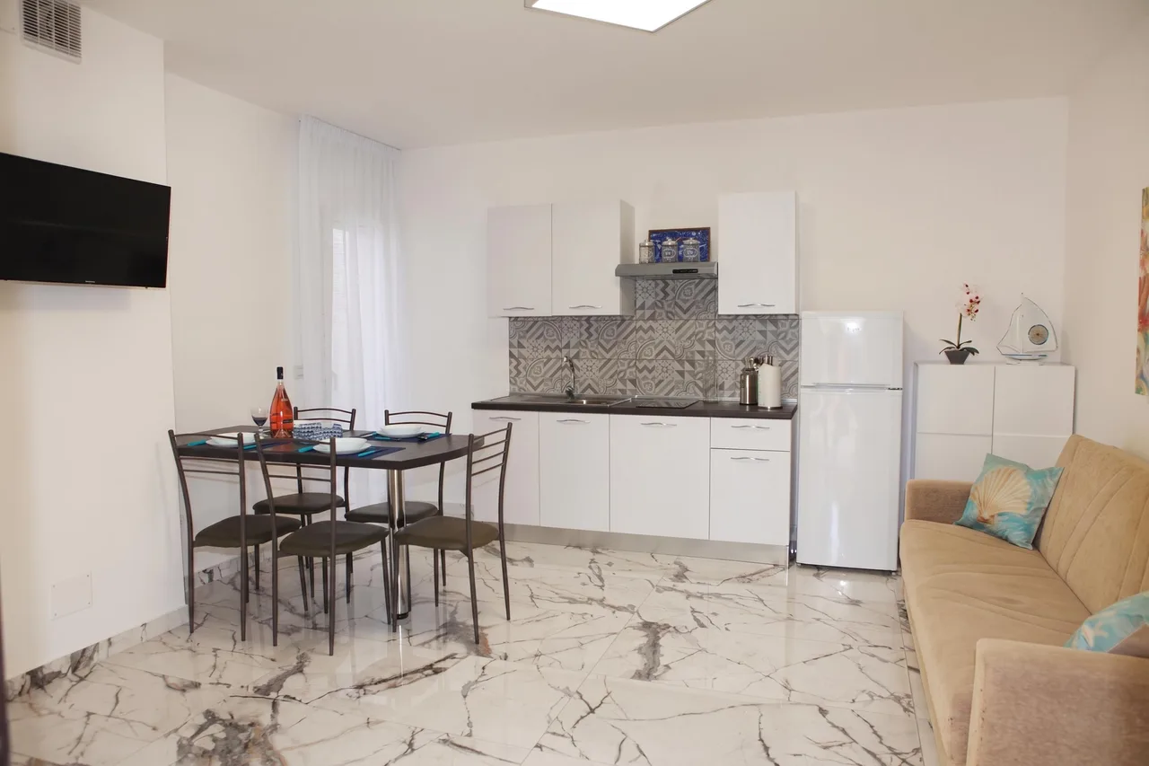 Pino 1 - 2 bedrooms Near The Sea photo 4