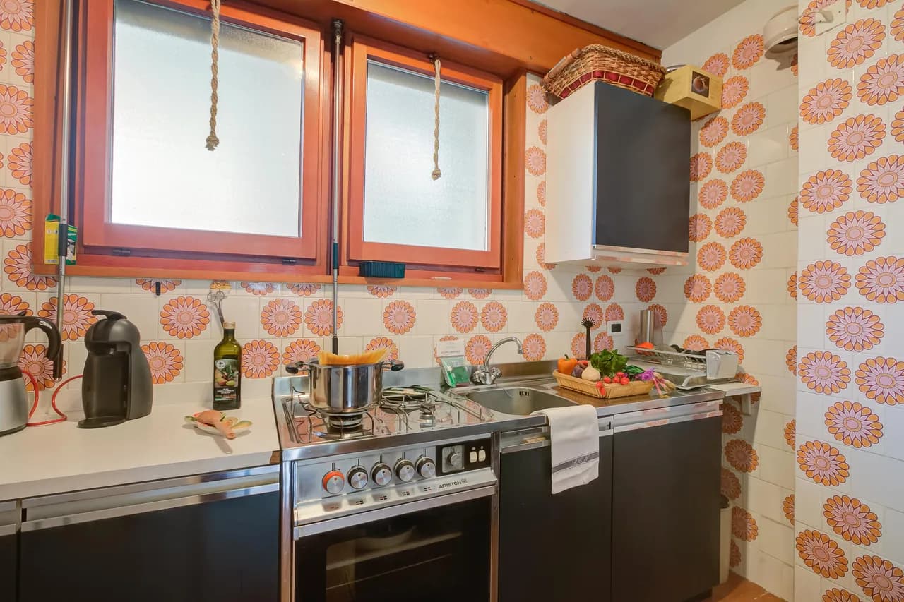 Lo Stambecco - Duplex for 8 people photo 3