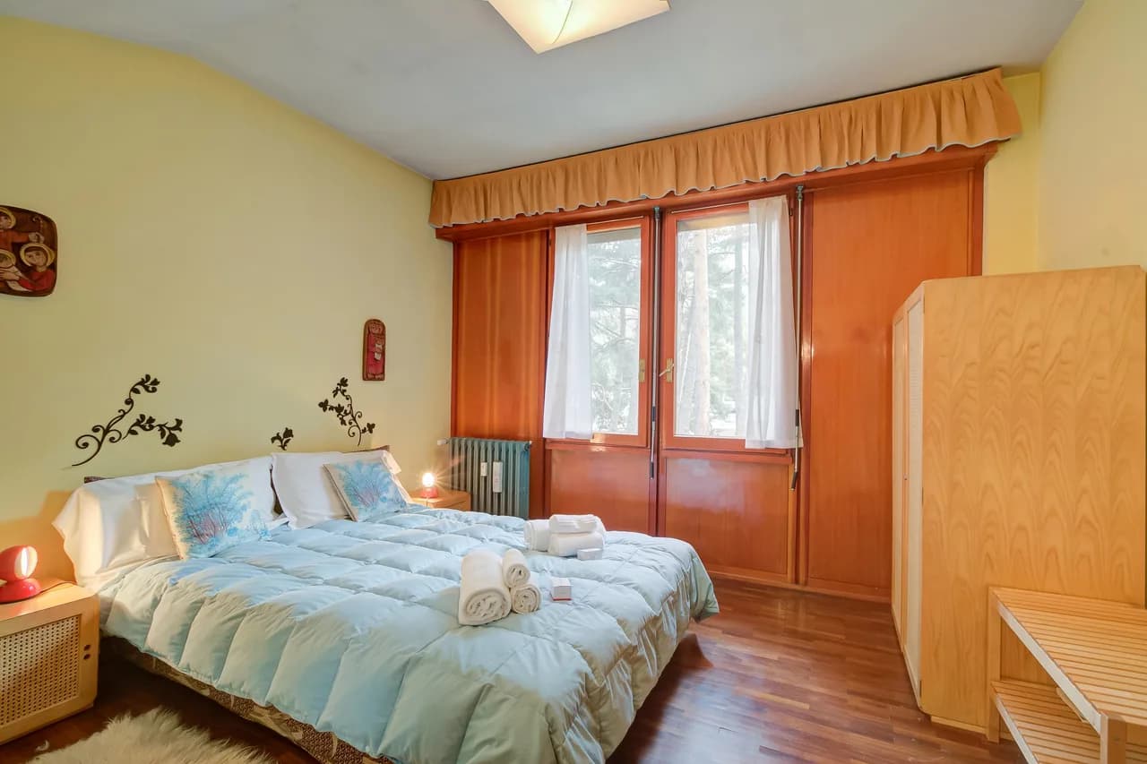 Lo Stambecco - Duplex for 8 people photo 4