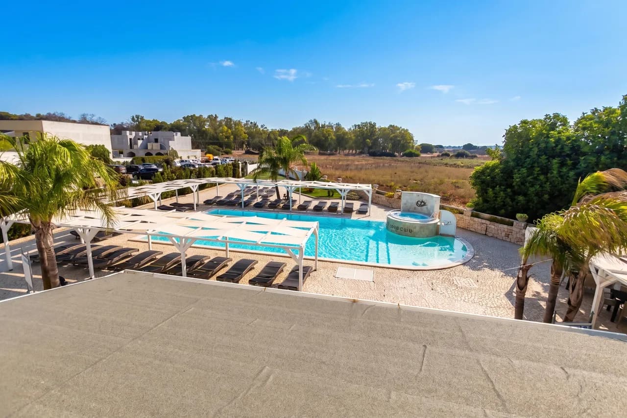 Pino 3 - 2 bedrooms Near The Sea photo 2
