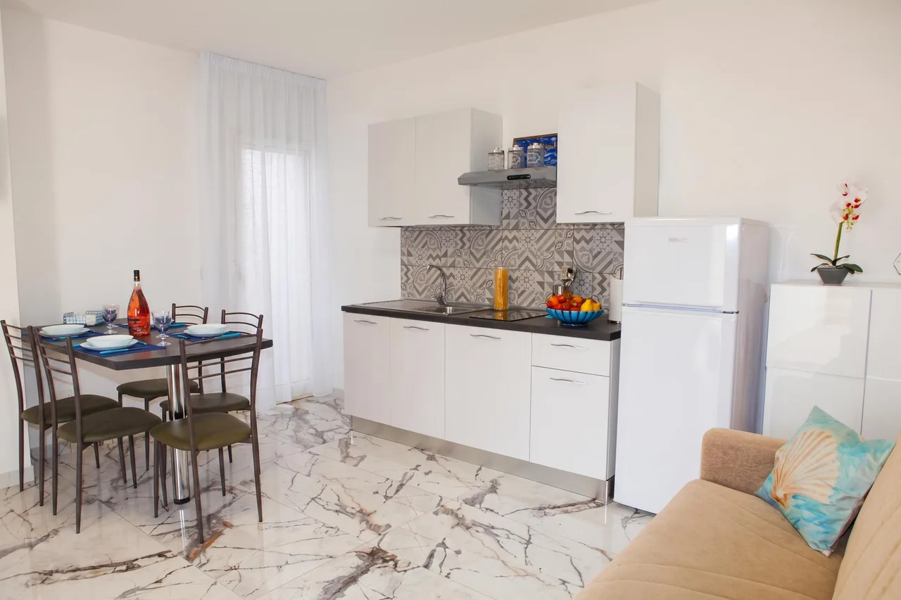 Pino 3 - 2 bedrooms Near The Sea photo 5