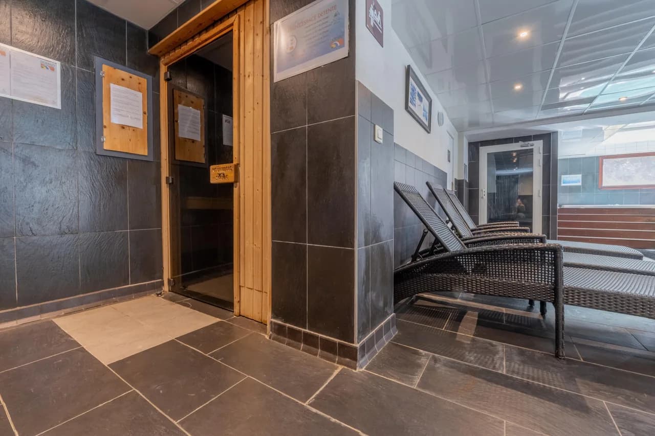 Appartement Élégant à Courmayeur, photo 5