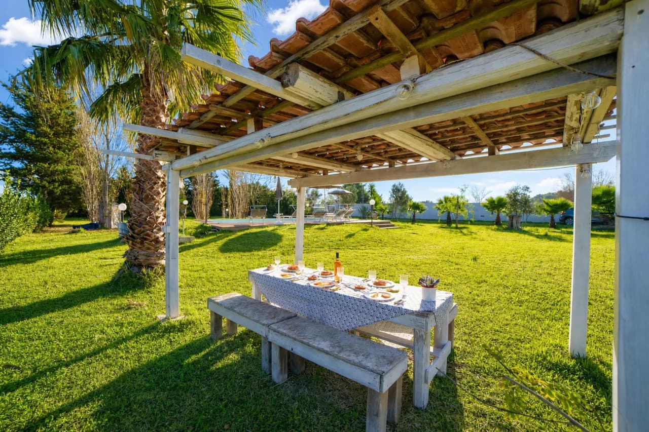 Villa Assunta mit Pool in der Nähe des Meeres, Foto 3