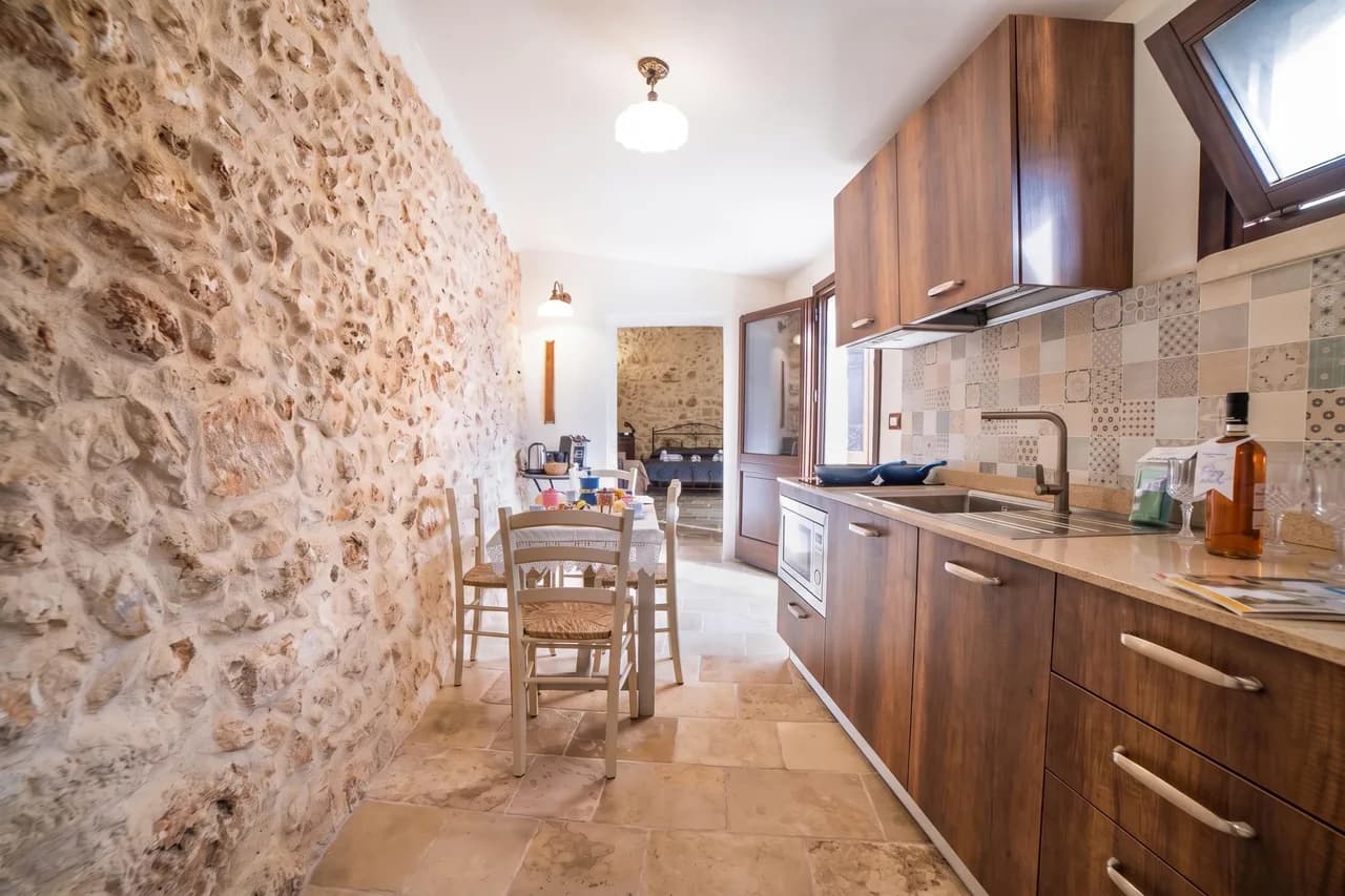 San Giorgio Boutique Apt1 mit Klimaanlage, Foto 5