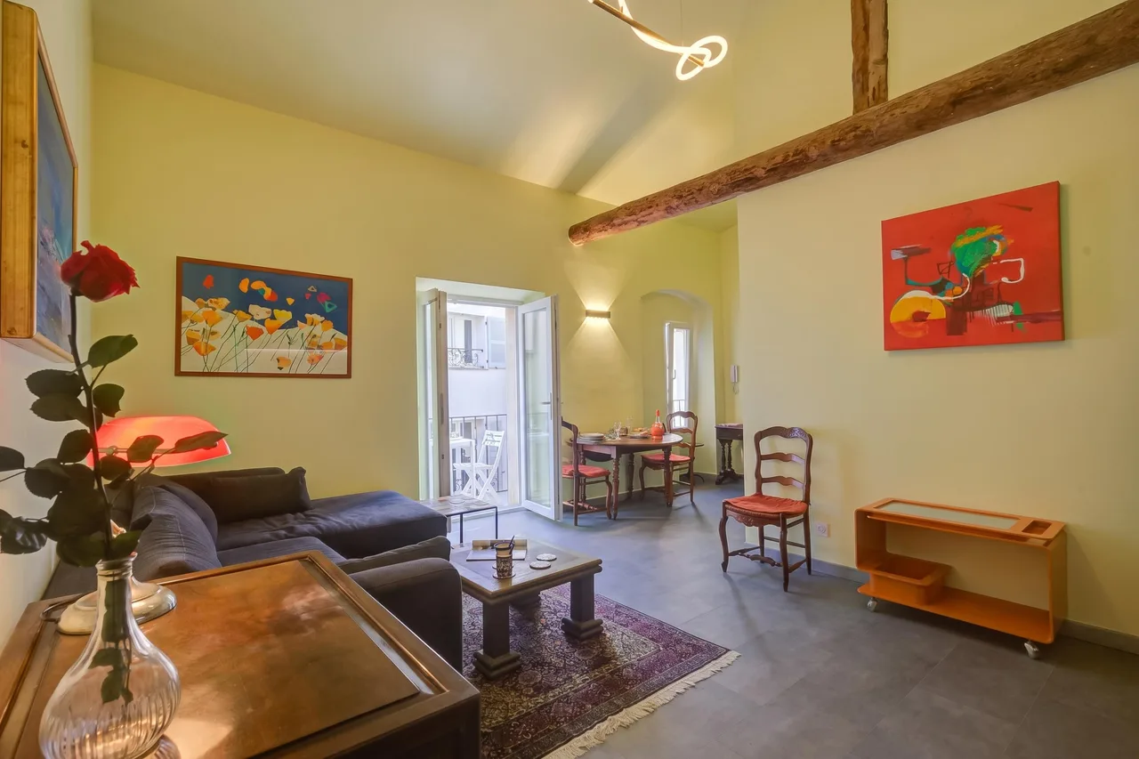 Appartement Mara Old Town photo 2