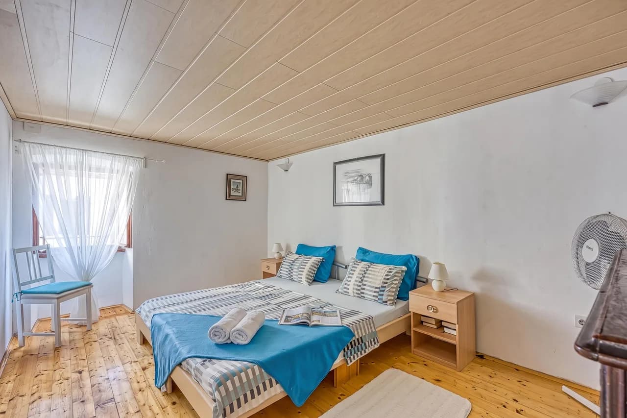 Beli Old Town 2BR Apartment /w Terrace photo 5