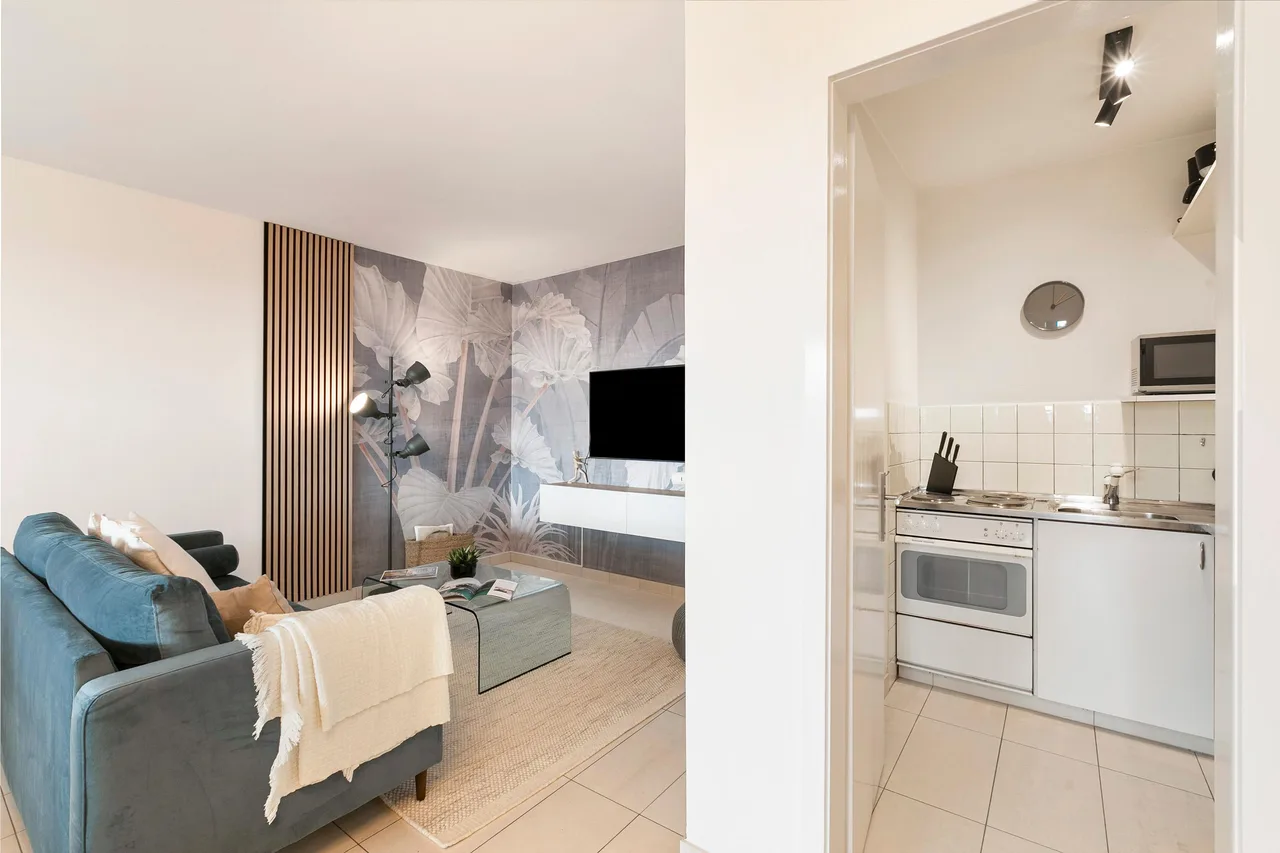 Residenza Tasso Sul Lago in Castagnola, Foto 4