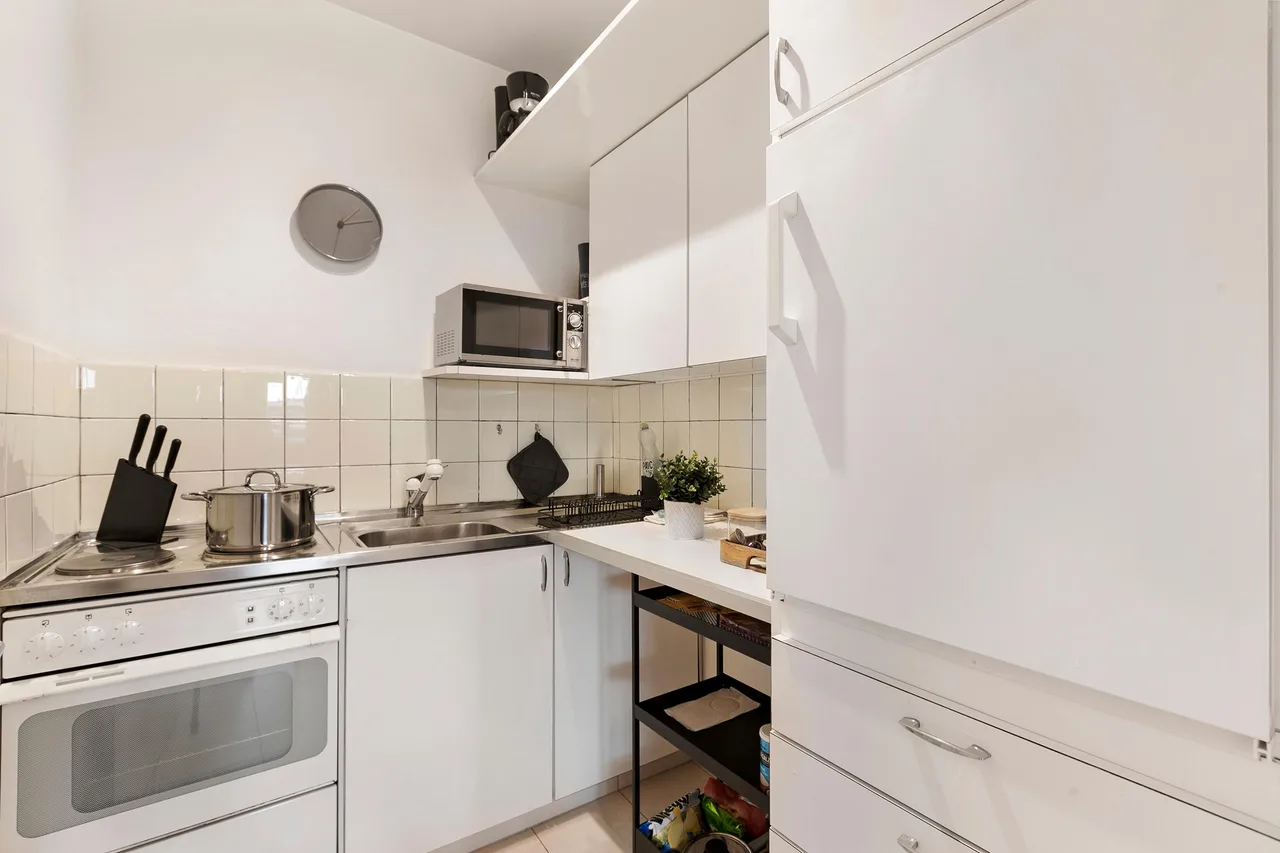 Residenza Tasso Sul Lago in Castagnola, Foto 5