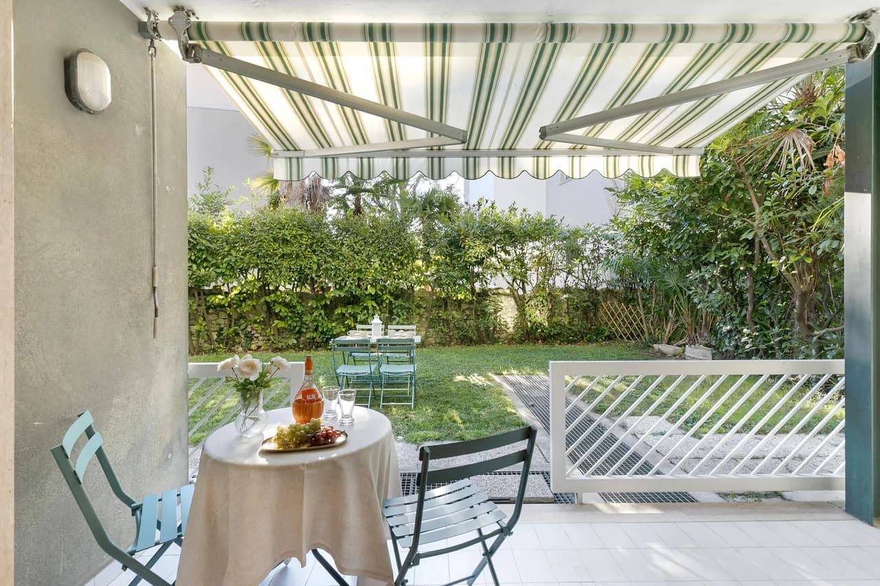 Maison de Jardin de Riva, photo 2