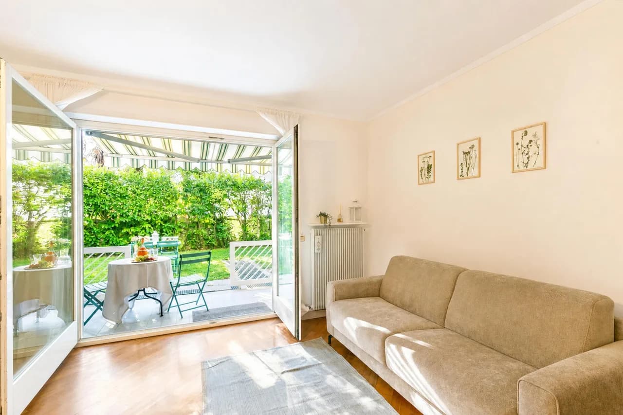 Maison de Jardin de Riva, photo 3