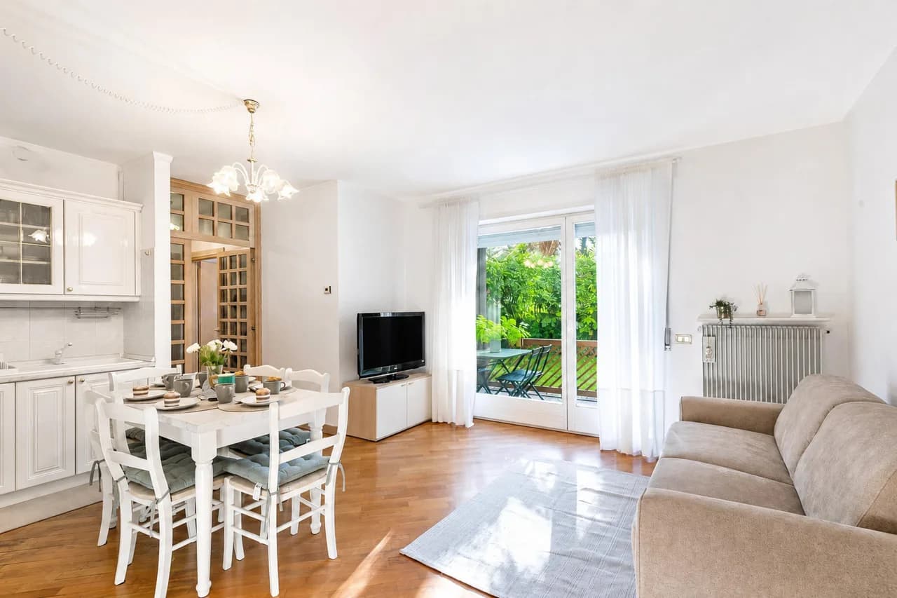 Maison de Jardin de Riva, photo 4