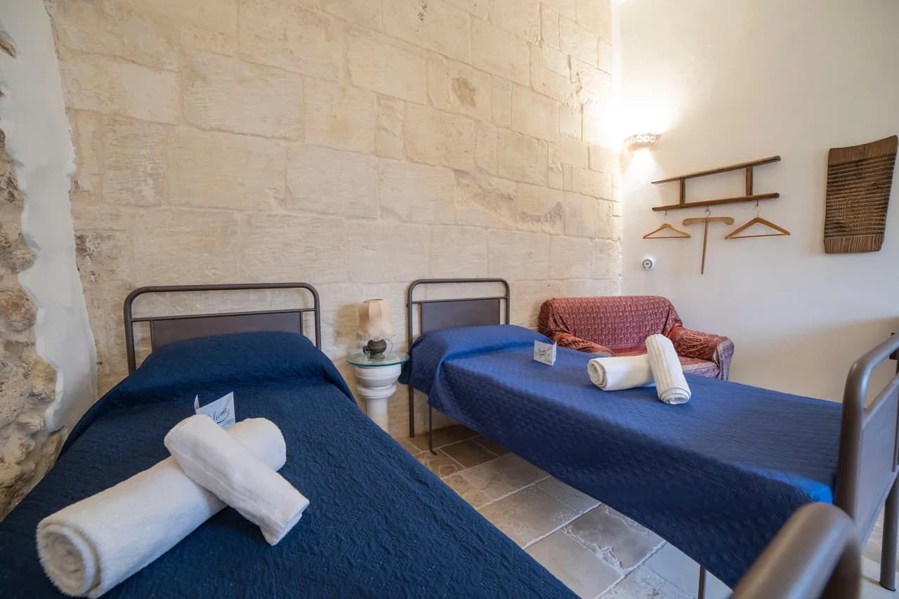 San Giorgio Boutique Apt2 With Airco, foto 5
