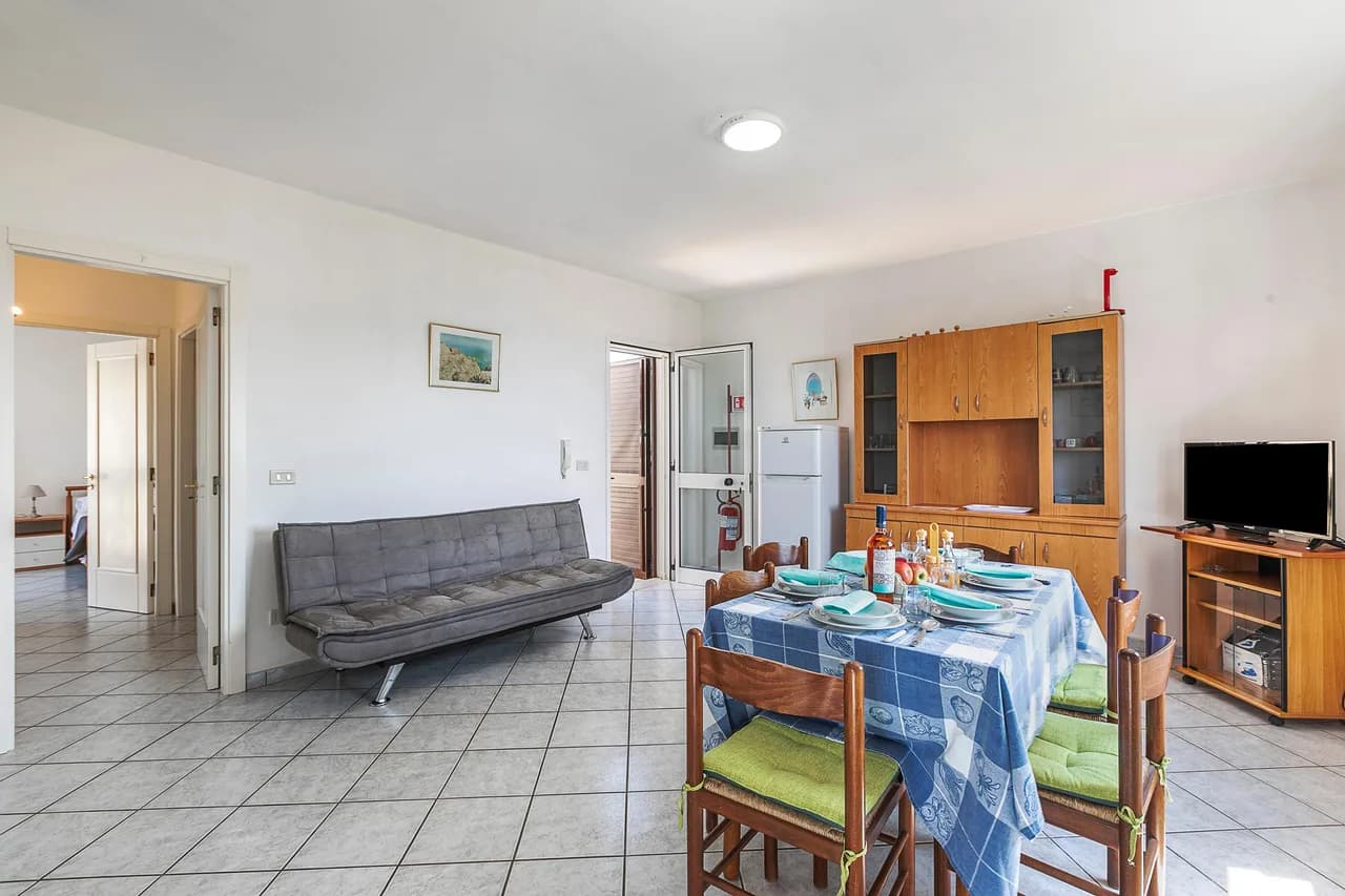 Porto Relax Apartment 2 With Sea View photo 5