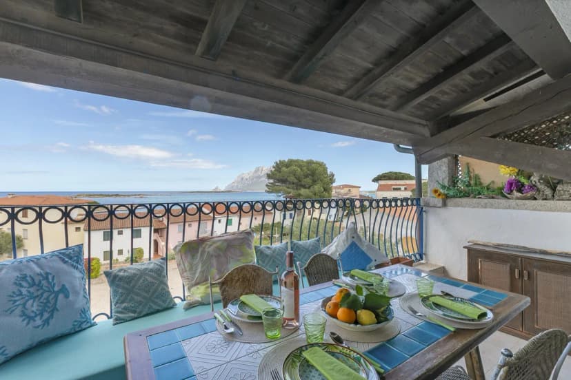 Trilo Piazzetta 200m From The Beach