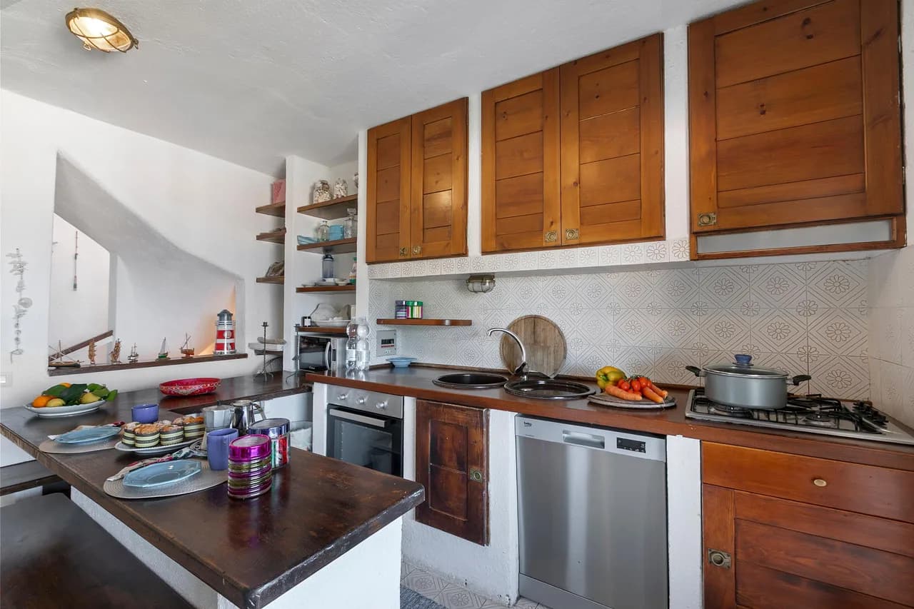 Charming Coastal Retreat Apartment in Porto San Paolo, Foto 3