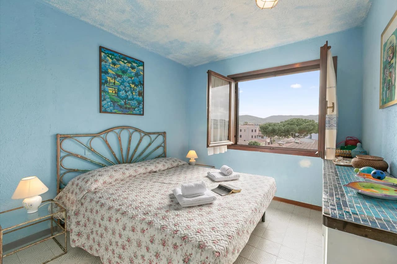 Charming Coastal Retreat Apartment in Porto San Paolo, Foto 4