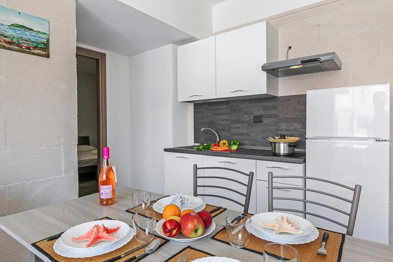 Pino 1 - 3 bedrooms Near The Sea photo 5