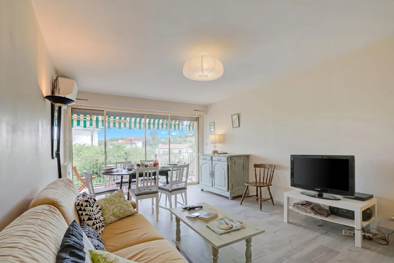 L'Ermitage - Appartement avec Terrasse, photo 3