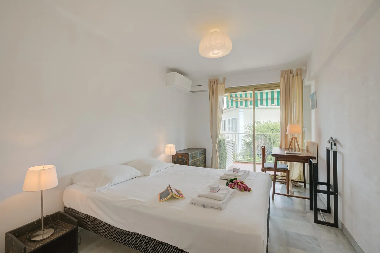 L'Ermitage - Appartement avec Terrasse, photo 5