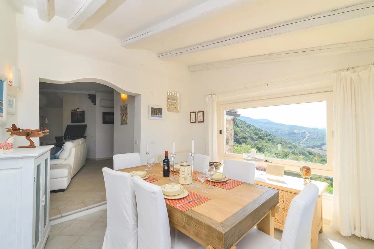 Casa Bellevue mit atemberaubendem Meerblick, Foto 3