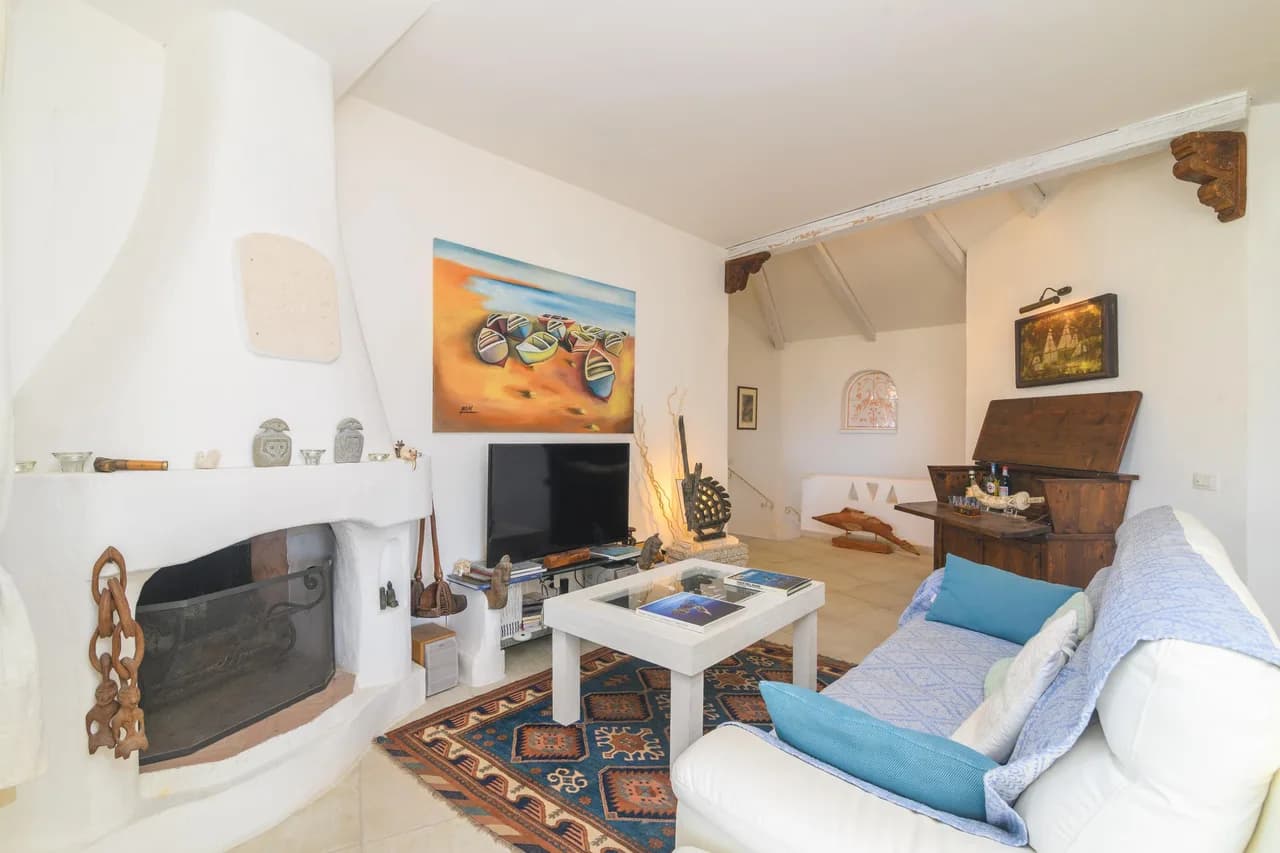 Casa Bellevue mit atemberaubendem Meerblick, Foto 4