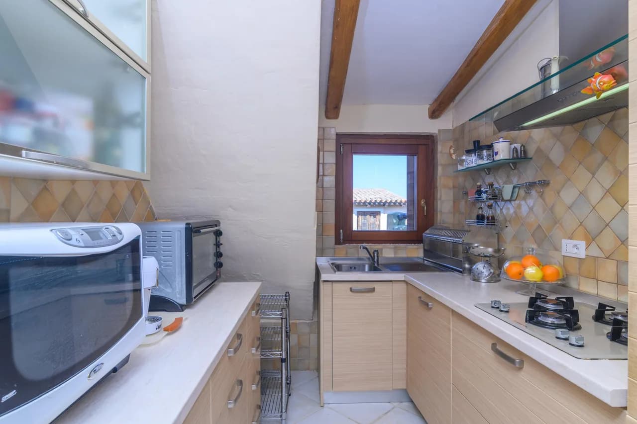Casa Bellevue mit atemberaubendem Meerblick, Foto 5