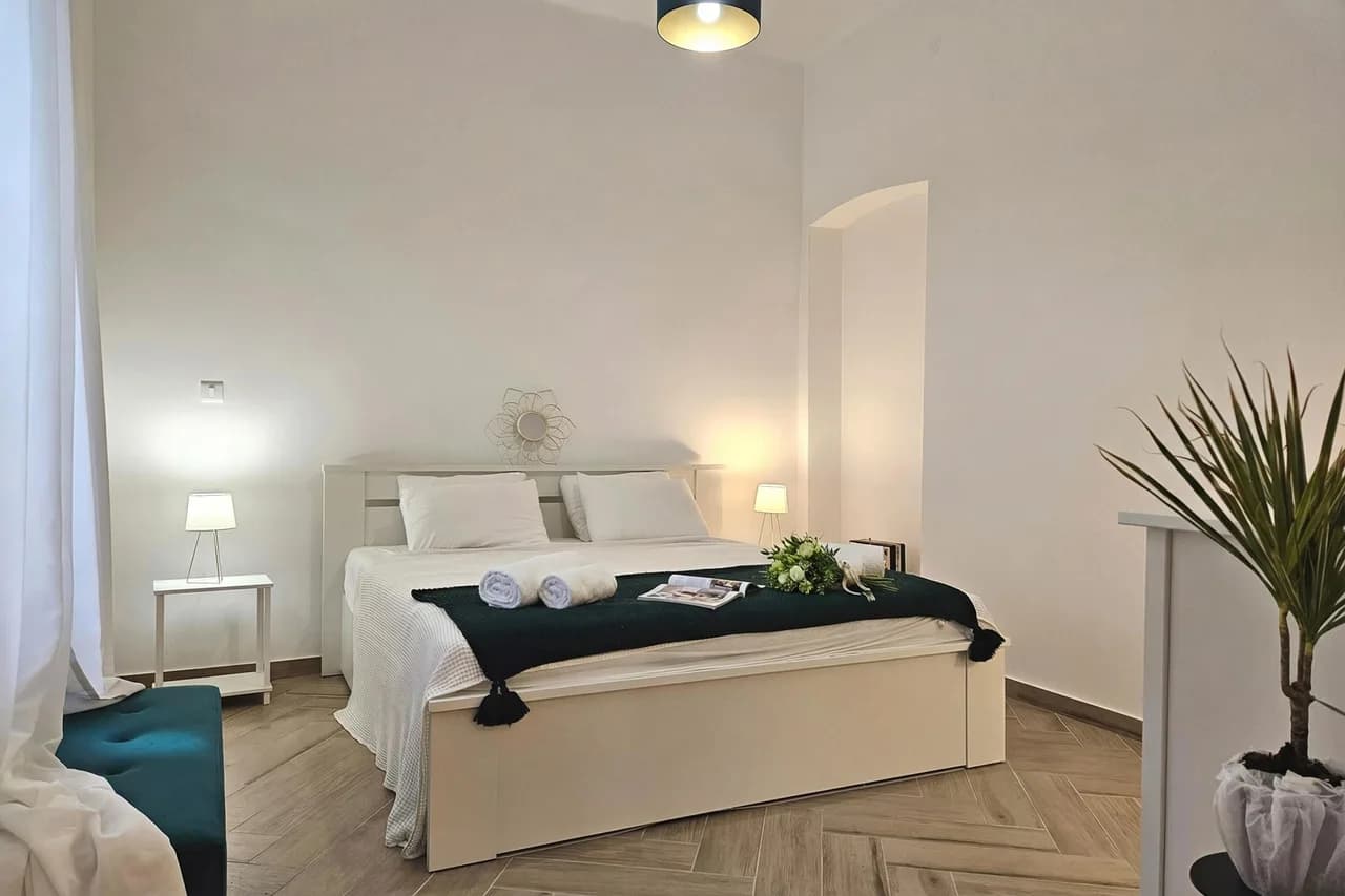 Sea and City Retreat Opatija photo 2