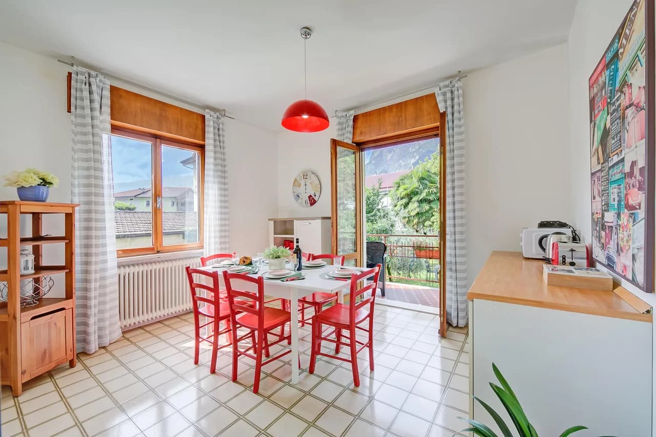 El Apartamento Bon'Ora, foto 3