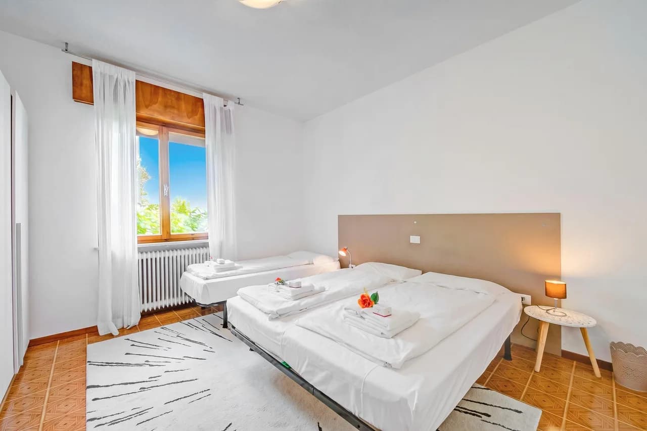 El Apartamento Bon'Ora, foto 5