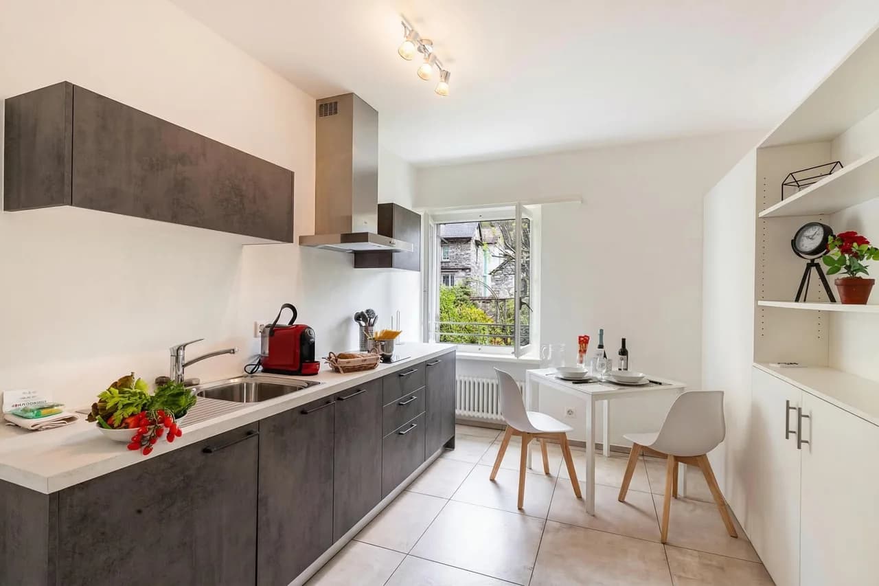 Charming Studio with Terrace in Ticino photo 5