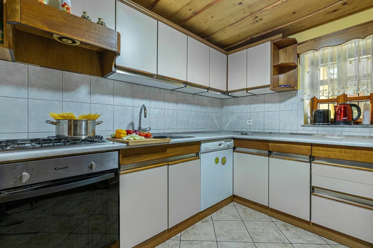 Kunstek Farmhouse w/ Private Sauna photo 5