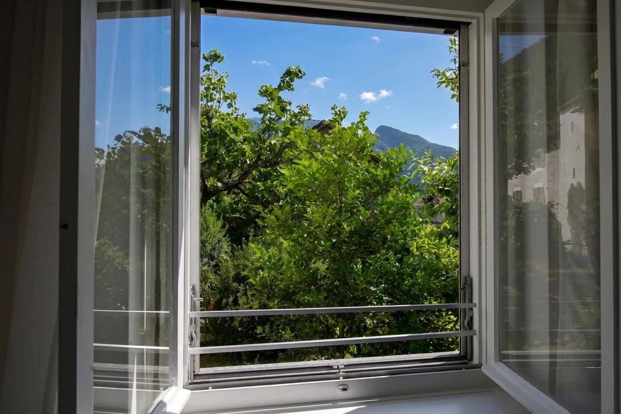 Serenata 5 - Cavigliano Studios mit Terrasse für 5, Foto 3