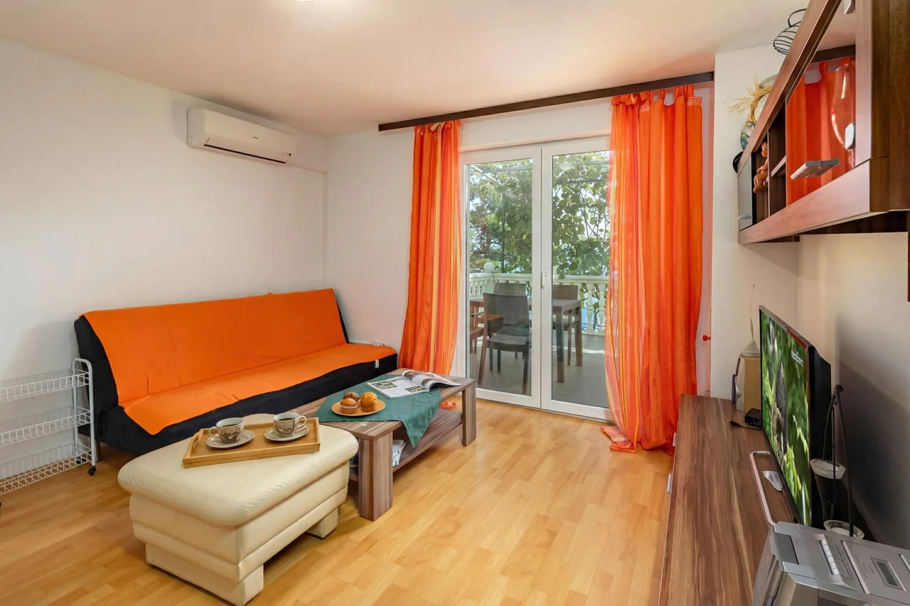 Seaview House Helena - Apartment 2, foto 4