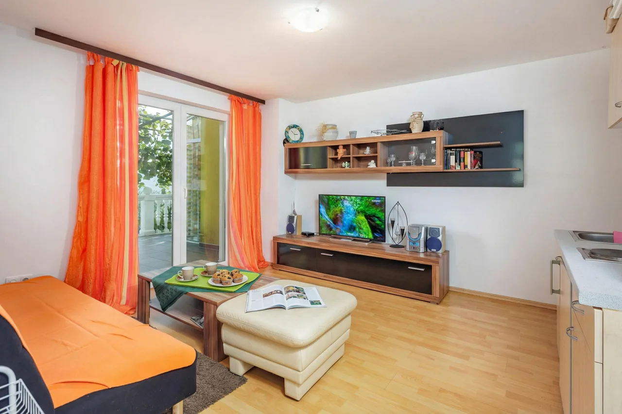 Seaview House Helena - Apartment 2, foto 5