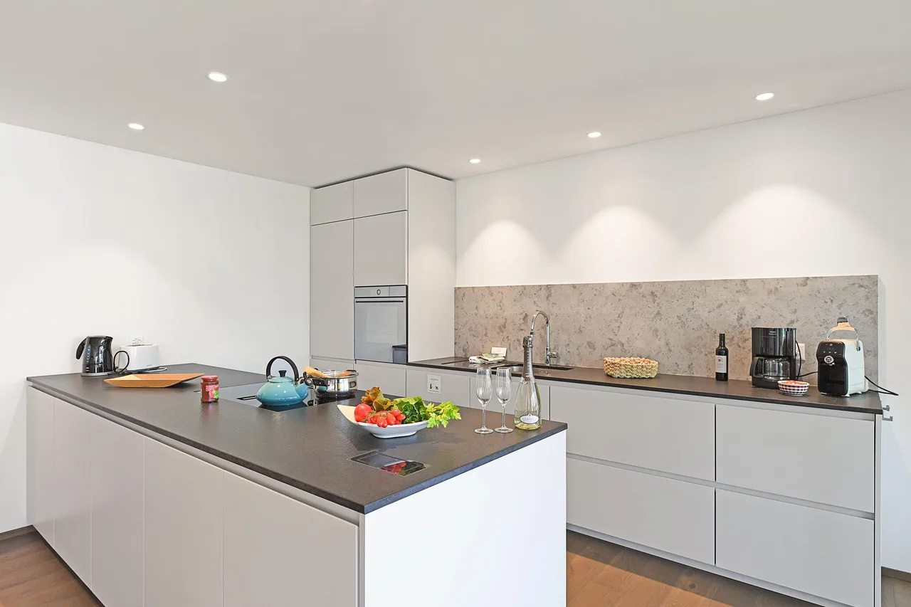 Appartamento Lago e Monti - Garage & Terrace in Locarno photo 5