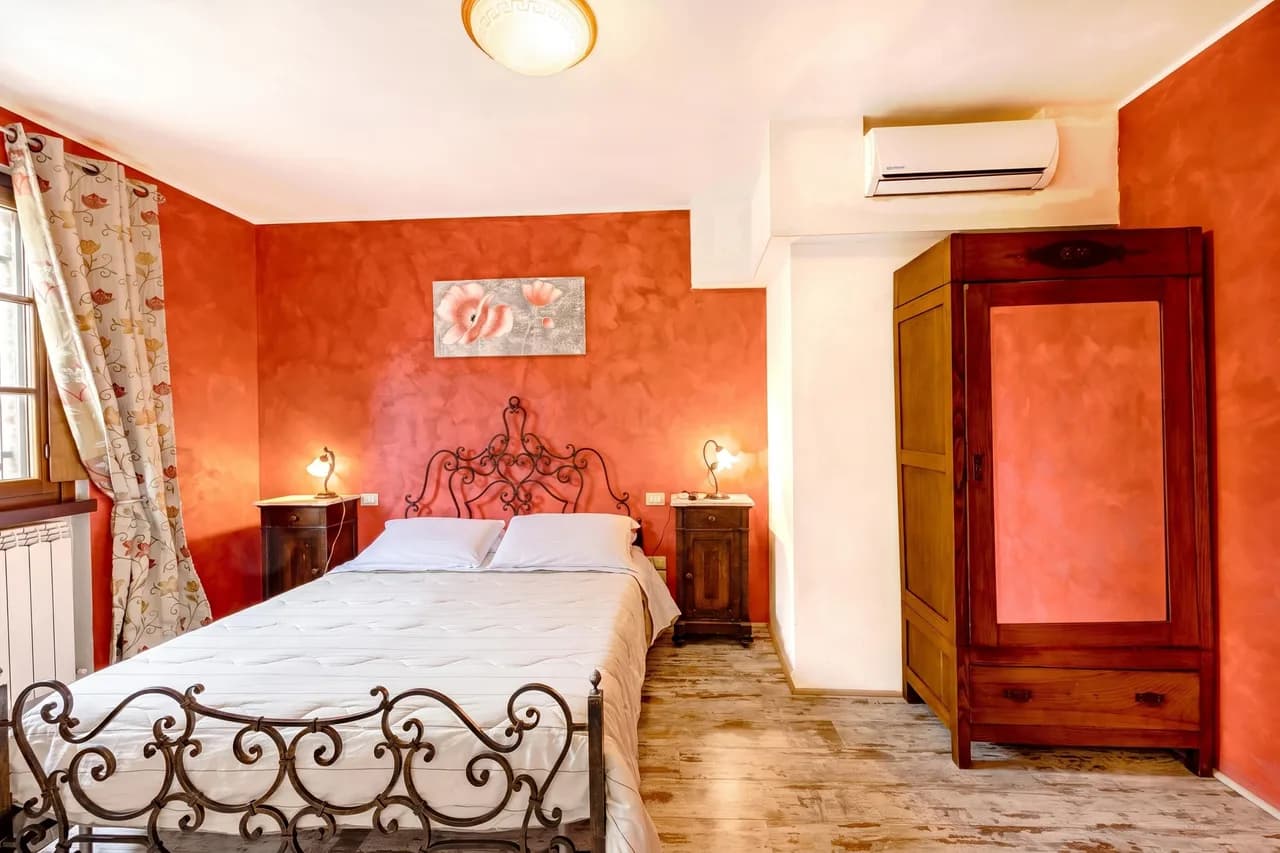 Scenic Countryside Villa in Torgiano Umbria Italy, Foto 4