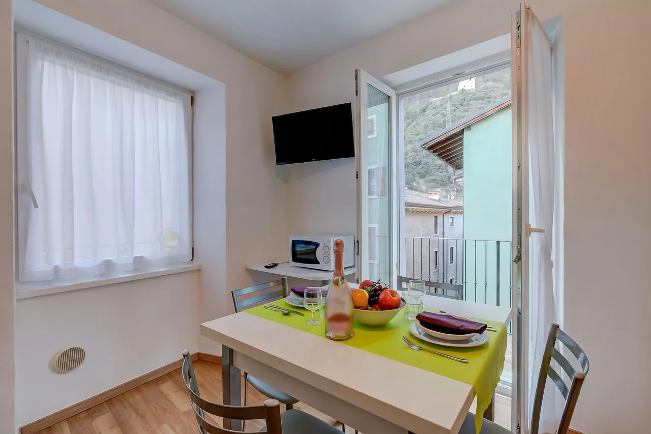 Casa Alpino 5, Foto 4