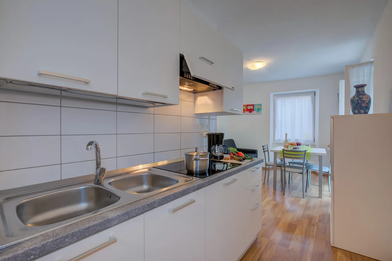 Casa Alpino 5, Foto 5