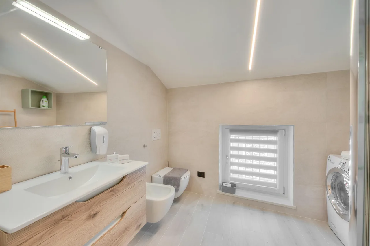 Elegant Apartment in Salionze, Veneto, Italy photo 5