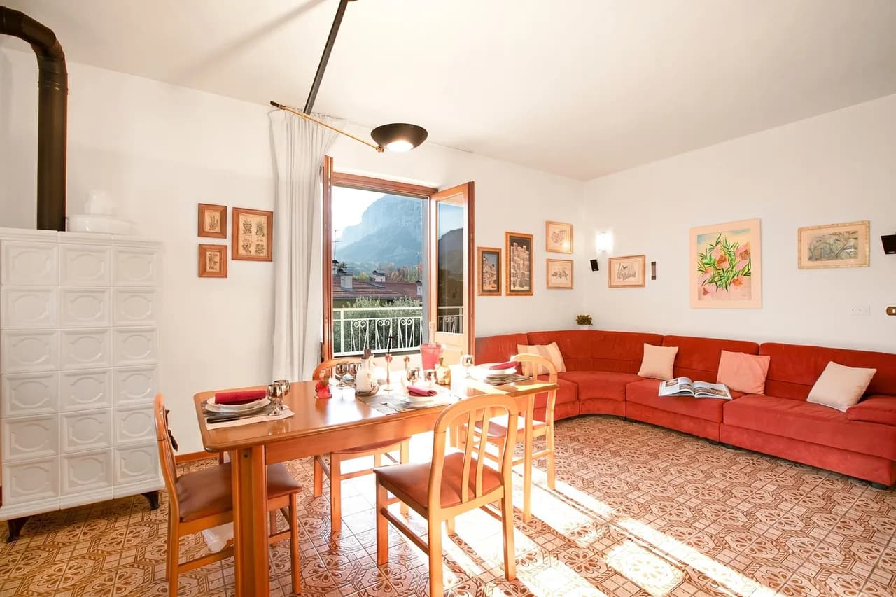 AlbaDros Olive Nest - Terrasse, Balkon & Garten, Foto 3